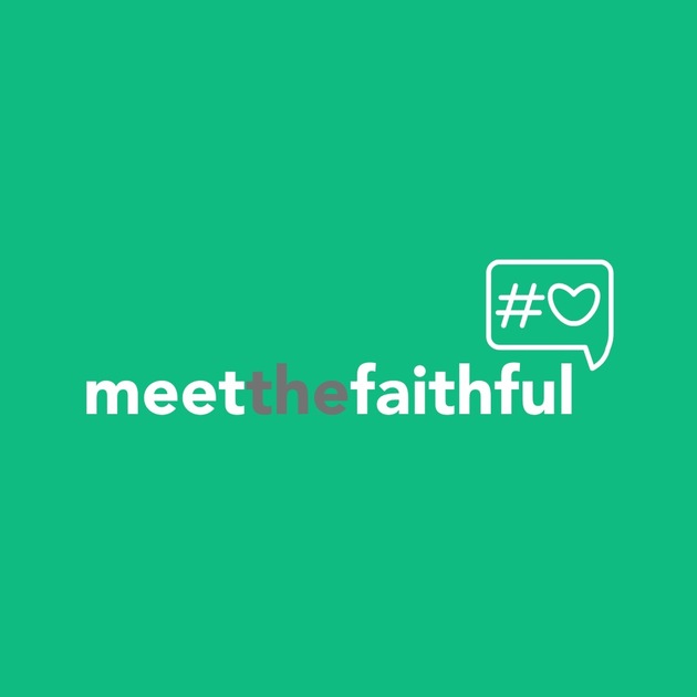Presseinfo: Neuer &ouml;kumenischer Instagram-Kanal &bdquo;Meet the Faithful&ldquo;