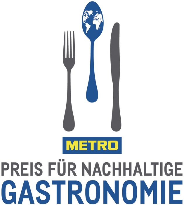 METRO Preis für nachhaltige Gastronomie 2022 geht an das &quot;ahead burghotel mit dem place to V&quot;