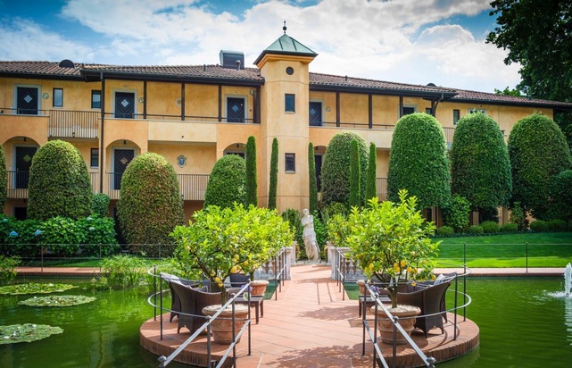 40 Jahre Giardino Ascona &ndash; Eine Ikone der Tessiner Hotellerie feiert Jubil&auml;um