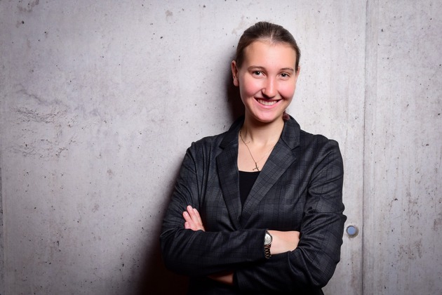 Flugzeugrotoren und Drohnen robuster machen