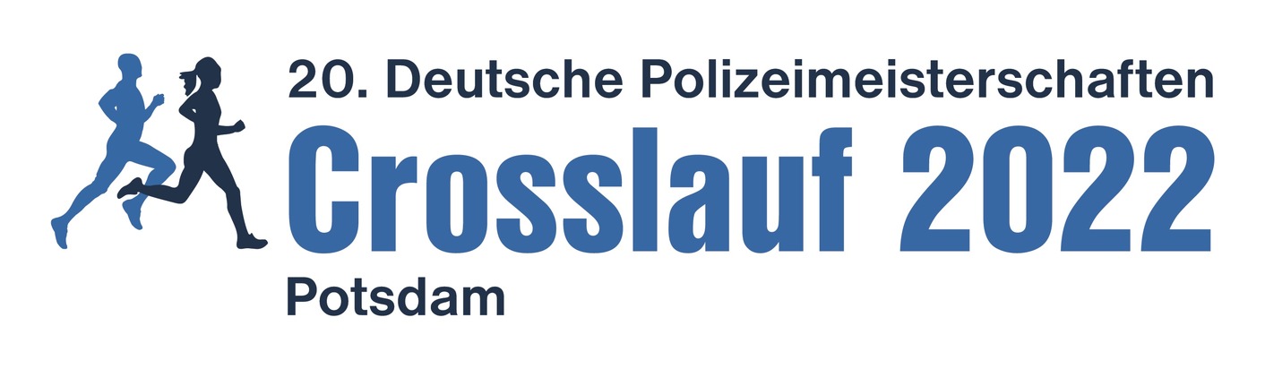 BPOLP Potsdam: Sport verbindet - Deutsche Polizeimeisterschaften in Potsdam
