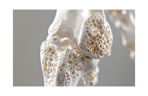 PM / / Infotreff Gesundheit der Rotkreuzklinik: Arthrose und Osteoporose