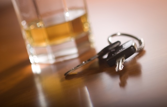 Les trentenaires en tête des accidents mortels liés à l'alcool au volant