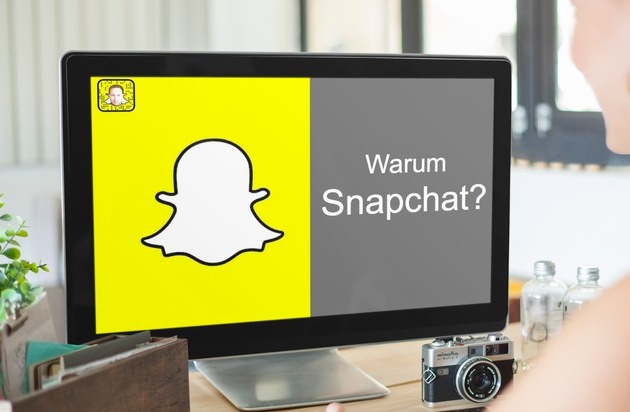 news aktuell GmbH: Webinar-Reihe von news aktuell erfolgreich gestartet: Über 700 Teilnehmer beim Thema Snapchat