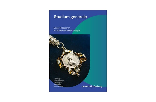 Studium generale und Colloquium politicum: Neues Programm startet