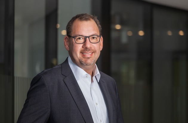 Chubb European Group SE: Fabian Fuchs neuer Bereichsleiter für Immobilien- und Hotelversicherungen für Deutschland