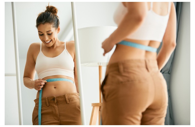 Den Stoffwechsel in Schwung bringen und abnehmen: Bodymed Experten wissen, worauf es ankommt!