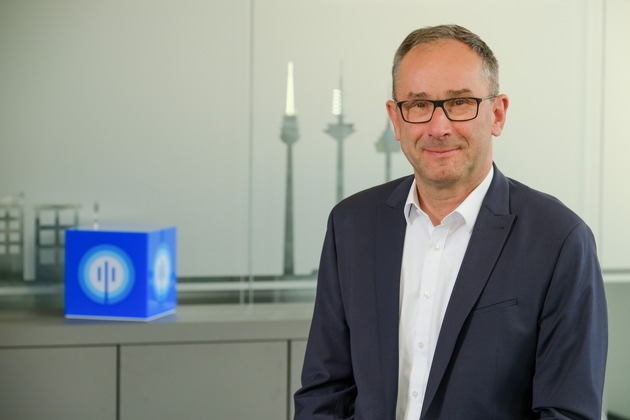 GD Towers und Deutsche Funkturm: Übergabe als CEO von Bruno Jacobfeuerborn an Philipp Pohlmann