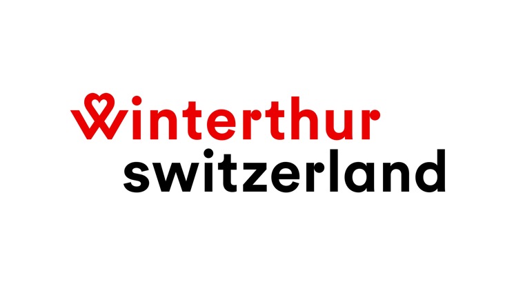 Neuer Markenauftritt: Ein W mit Herz - Winterthur setzt ein Zeichen