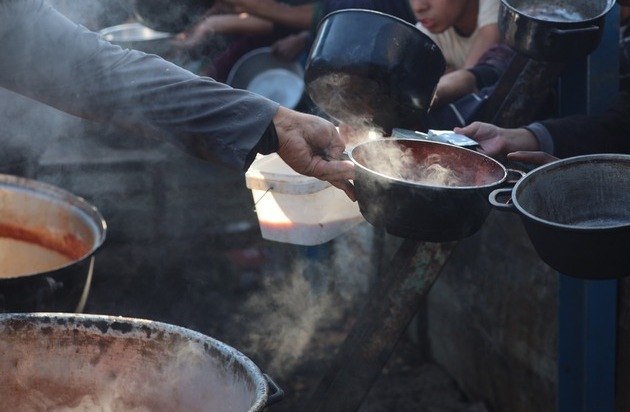 SOS-Kinderdörfer weltweit e.V.: Gaza: Neuer Grad der Katastrophe für Kinder / SOS-Kinderdörfer betreuen verlassene Kinder inmitten des Chaos unter schwierigsten Bedingungen weiter