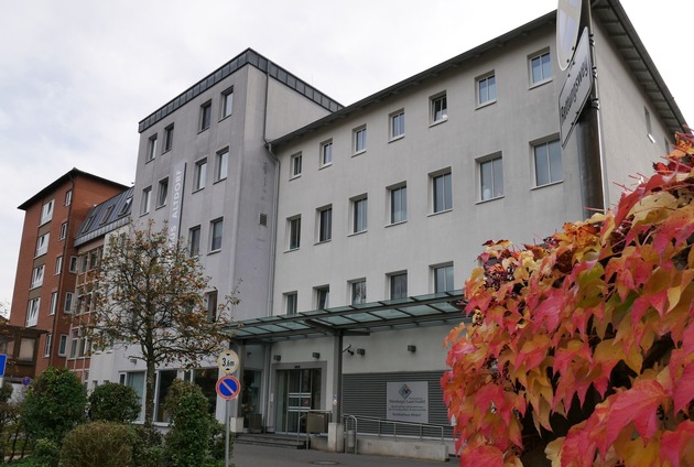 Loskommen - 15 Jahre Stationärer Alkoholentzug am Krankenhaus Altdorf