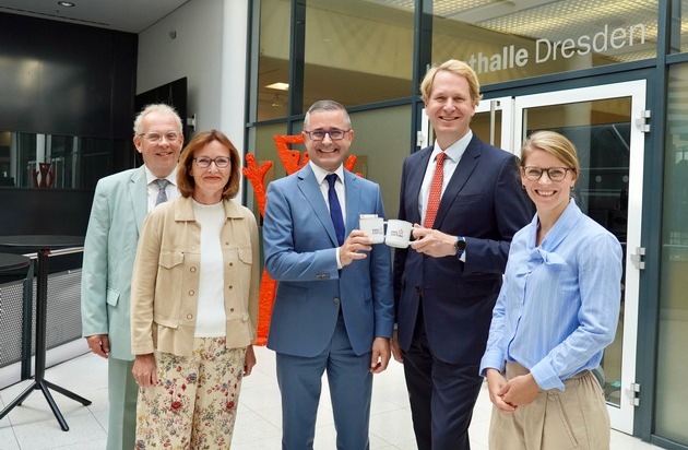 Karg-Stiftung: 15 neue Konsultationszentren st&auml;rken die Begabtenf&ouml;rderung in Sachsen