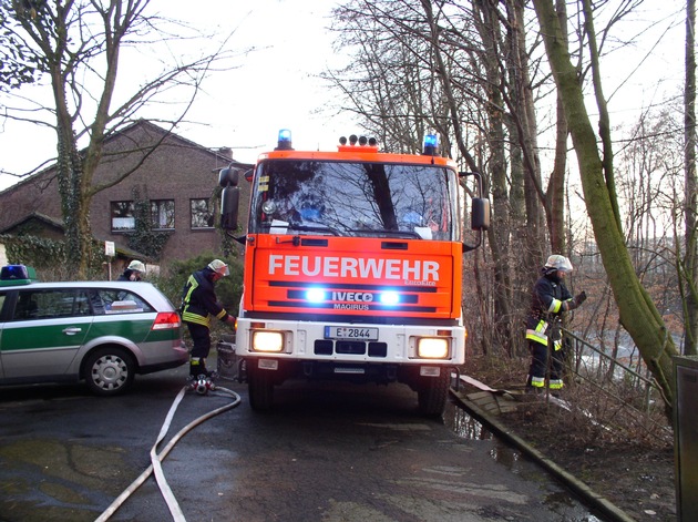 FW-E: Bildernachtrag Schönscheidtstraße