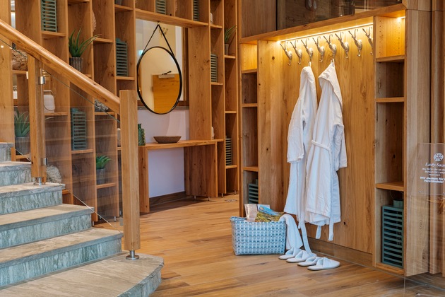 Wo Freundschaft zelebriert wird: Die Freundinnen-Tage im Sonnenalp Resort