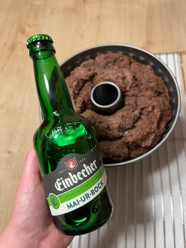 Kreative Rezepte: Mit Einbecker (Bock-)Bier lecker kochen