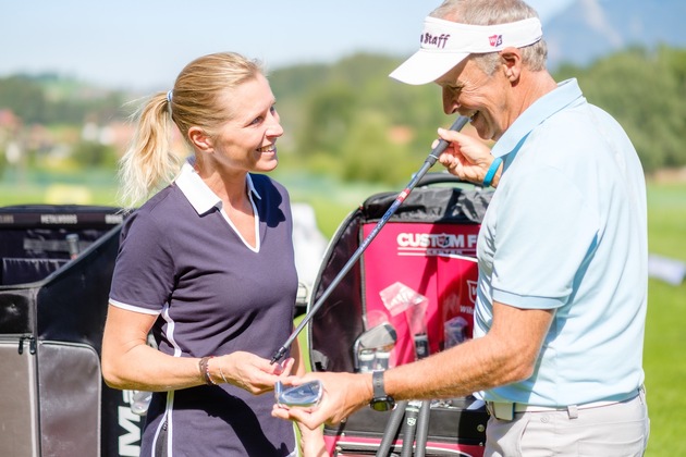 Sonnenalp Resort im Allgäu – Golfen vor spektakulärer Kulisse