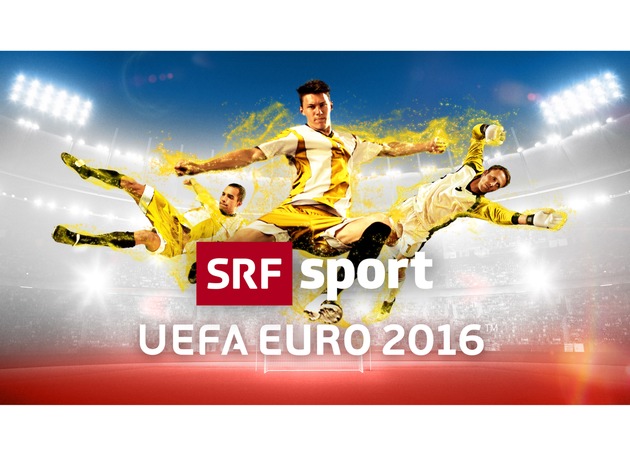 SRF-Programmleistungen zur Gotthard-Eröffnung, «UEFA EURO 2016» und Comedy überzeugten Publikumsrat (FOTO)