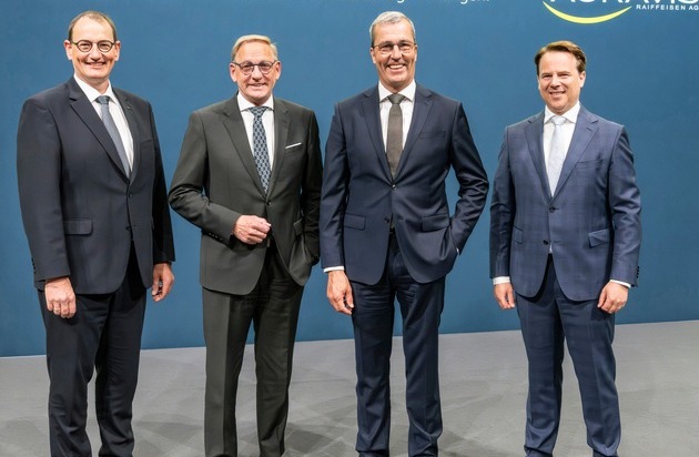 AGRAVIS Raiffeisen AG: Agravis Raiffeisen AG bleibt 2026 im Chancenmodus / Vorstand erl&auml;uterte auf der Hauptversammlung den soliden Jahresabschluss 2025