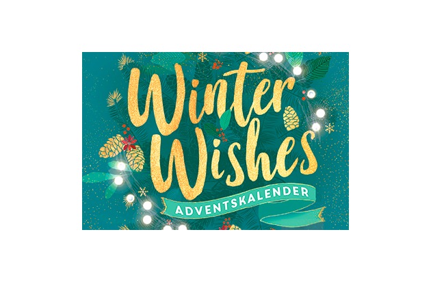 „Winter Wishes“ werden wahr: Eure Lieblingsautor*innen in Q 6 Q 7