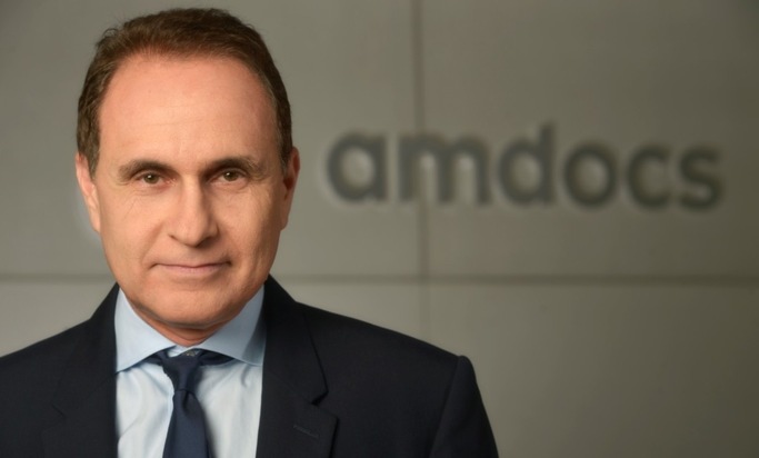 Profinit wird Teil der globalen Amdocs-Gruppe