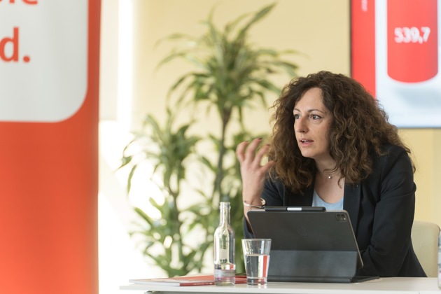 Sparkasse K&ouml;lnBonn w&auml;chst im Gesch&auml;ftsjahr 2025 stabil und steuert auf Bilanzsumme von 30 Milliarden Euro zu