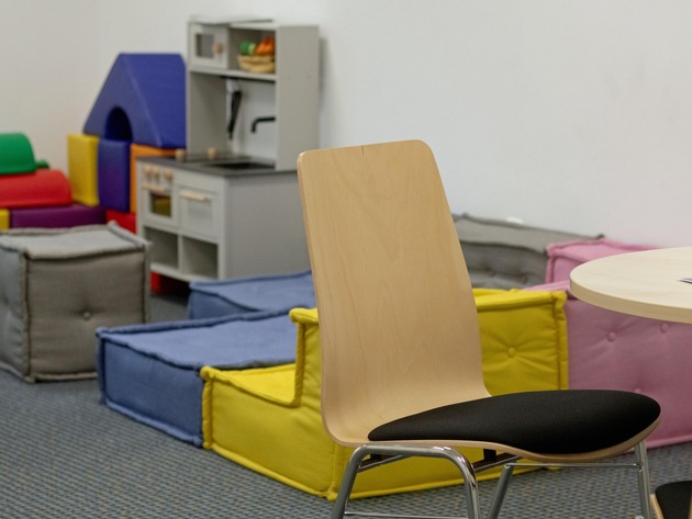 PM: Psychotherapeutische Hochschulambulanz für Kinder und Jugendliche stellt sich vor