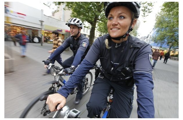 fahrrad entsorgen im rhein erft kreis