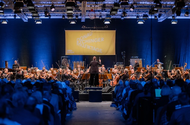 Donaueschinger Musiktage 2026 unter dem Titel "polyphonies"