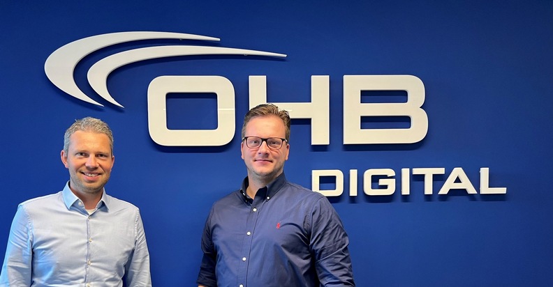 OHB SE: Expertise aus der Raumfahrt für Schifffahrt und Logistik / OHB erstmals auf der SMM in Hamburg / Maritime Anwendungen von führenden Space-Experten