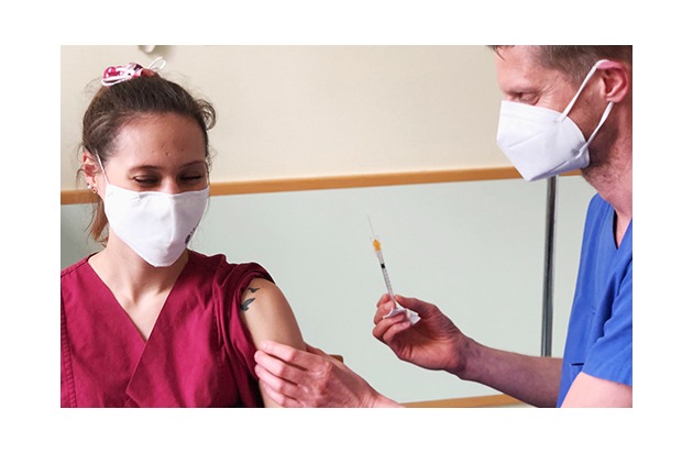 PM / / BLPR nimmt angesichts Holetscheks Impf-Konzept Stellung zu einrichtungsbezogener Impfpflicht