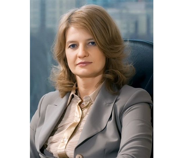Natalya Kaspersky beteiligt sich an der G Data Software AG und wird Mitglied im Aufsichtsrat (BILD)