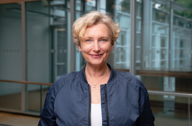 Sabine Doppler wird Direktorin im NDR Landesfunkhaus Schleswig-Holstein