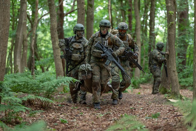 Leben oder Tod / Golden Hour auf dem Prüfstand