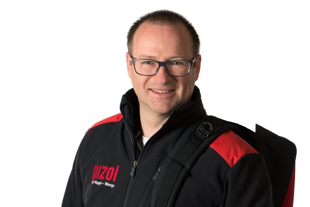 Klaus Nussbaumer neu CEO in Lech am Arlberg