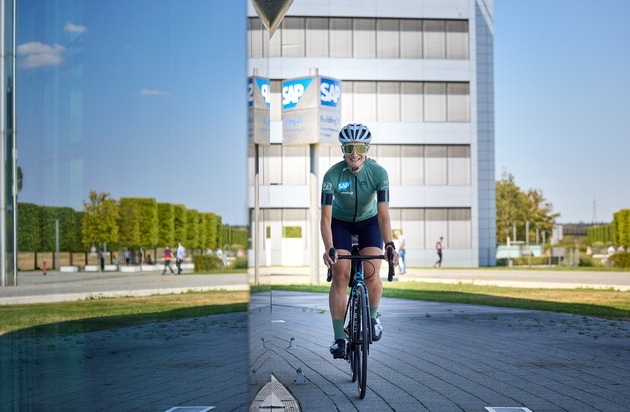 JobRad GmbH: "Fast jeder zweite SAPler f&auml;hrt JobRad"