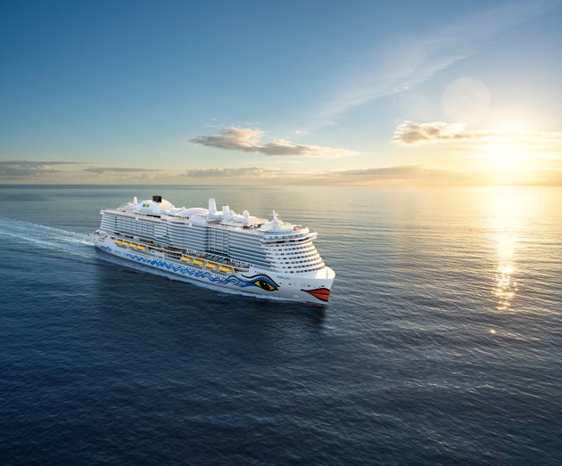 AIDA Pressemeldung: AIDA Cruises und VOX: Neuauflage der erfolgreichen Dating-Show an Bord