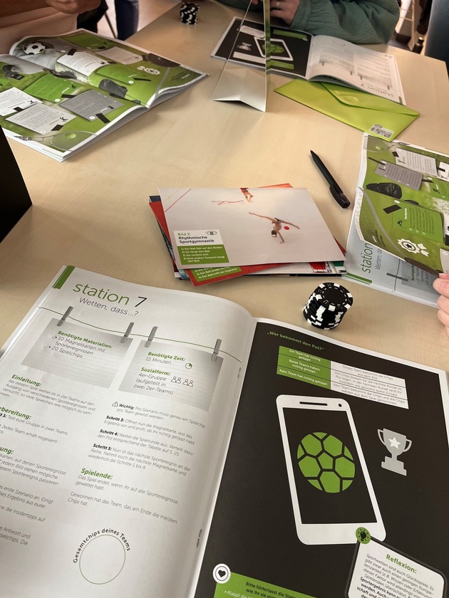 DAK-Gesundheit startet Projekt gegen Gl&uuml;cksspielsucht in Sachsen-Anhalt