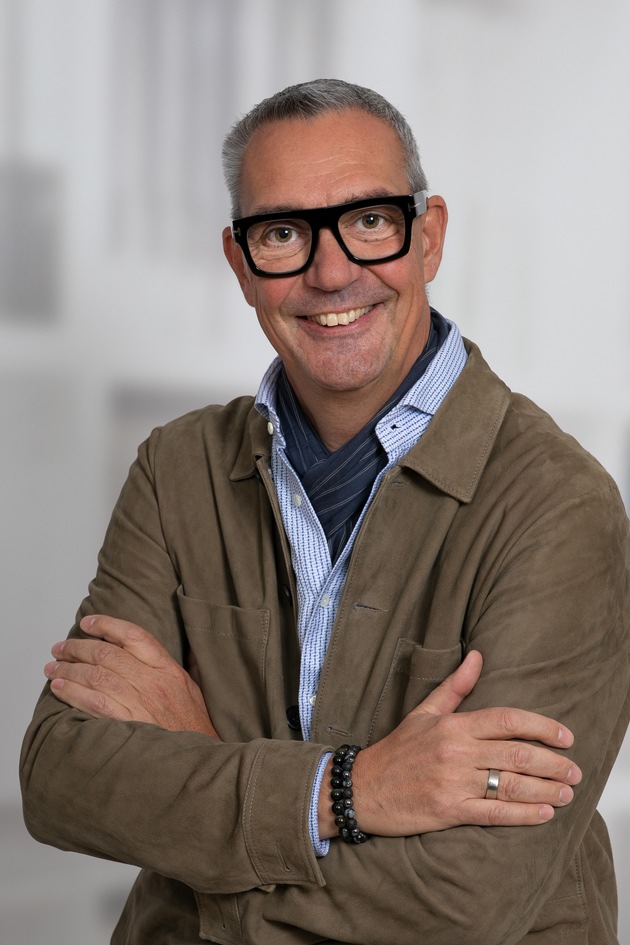 Heiko Lenz neuer COO bei FUCHS SCHMITT