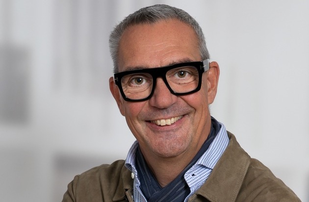 FUCHS SCHMITT GmbH & Co. KG: Heiko Lenz neuer COO bei FUCHS SCHMITT