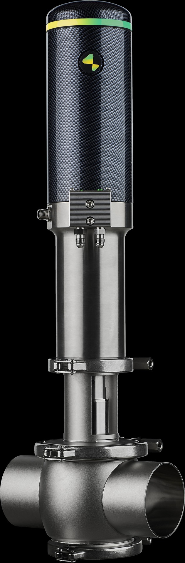 GEA strengthens valve portfolio with acquisition of Hydract