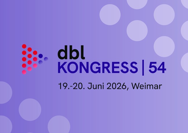 Größter Logopädie-Fachkongress kommt nach Weimar