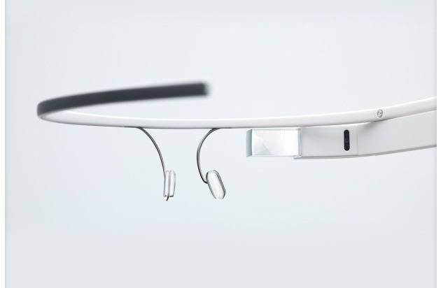 My Store SA: My-store.ch vend ce mardi 6 Mai les Google Glass avant l'heure !