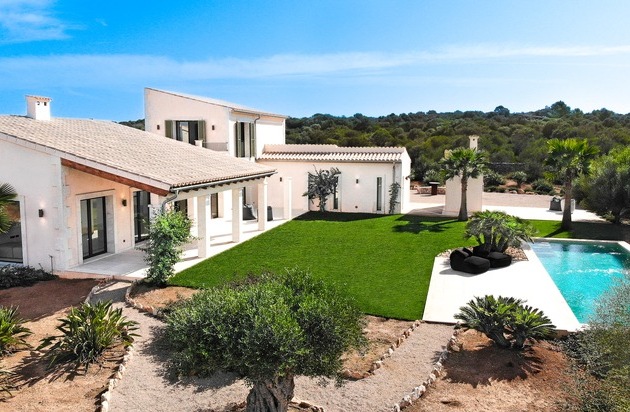 Warum Alleinbesitz out ist: Shared Economy inspiriert auch den Premiummarkt für Ferienimmobilien