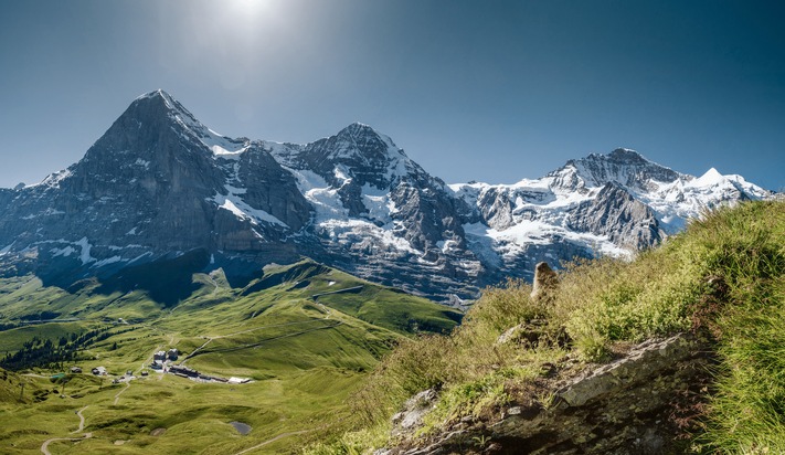 Die Schweiz mal anders! Ein Reiseveranstalter erfindet sich neu