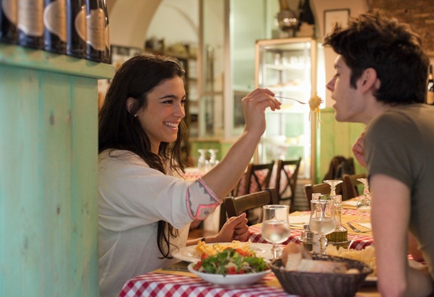 Restauranttrends zum Verlieben / Top 50 Romantische Restaurants in Deutschland für jedes Budget