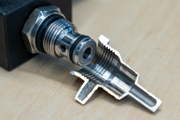 Forum AM Science auf der rapid.tech 3D: Wissenschaft als Impulsgeber f&uuml;r industrielle Innovation