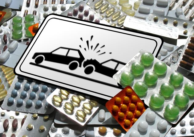 Einfluss rezeptfreier Medikamente auf Fahrtüchtigkeit oft unterschätzt / Tag der Apotheke am 13. Juni 2013