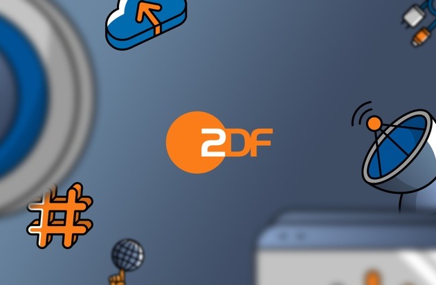 Das ZDF auf der re publica 2024 ZDF-Promis in mehr