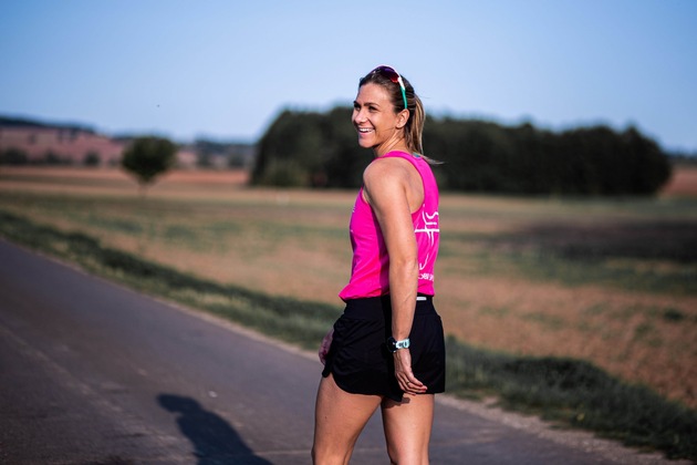 Der Traum vom Triathlon: Mit Alica Jacobi im Sonnenalp Resort zur persönlichen Bestform