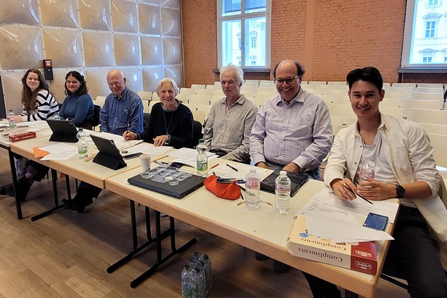 Erfolgreiche Probespiele: Bundesjugendorchester begrüßt 54 neue Mitglieder